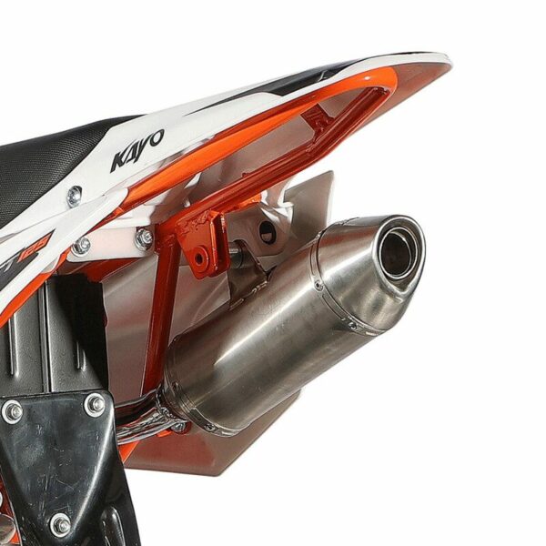 TT125 125cc YX 17/14 KAYO – Image 3