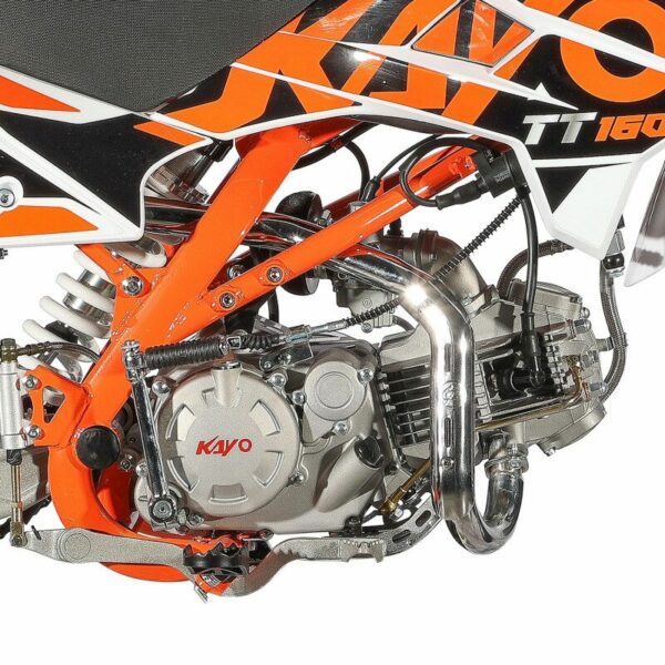 TT160 160cc 17/14 KAYO – Image 4
