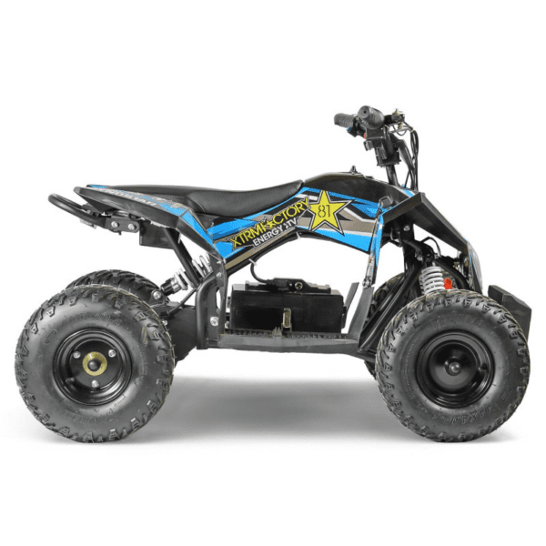 Quad électrique DYNOSTAR 1000W XTRM 81 – Image 5