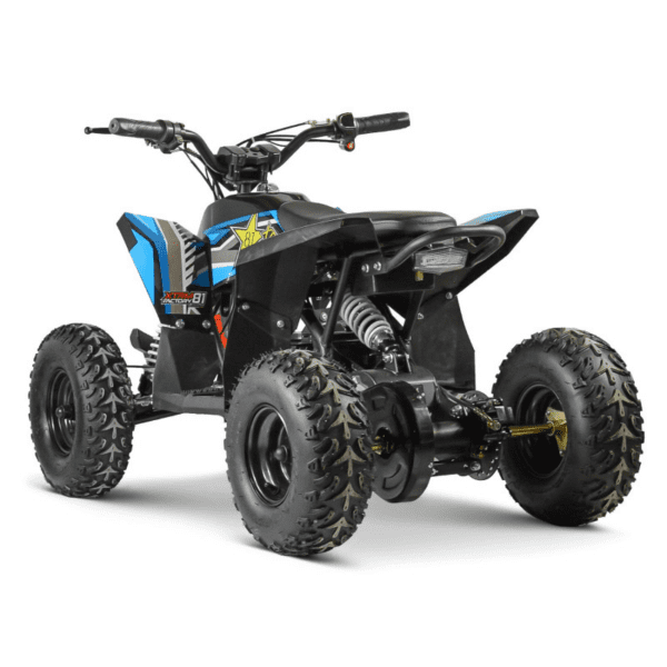 Quad électrique DYNOSTAR 1000W XTRM 81 – Image 7