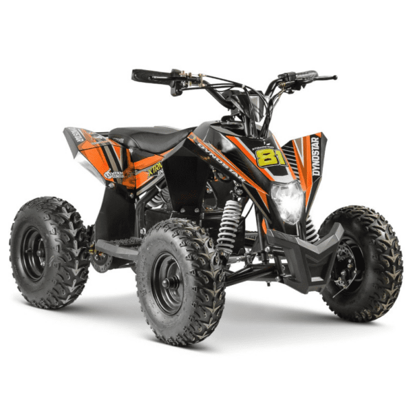 Quad électrique DYNOSTAR 1000W XTRM 81