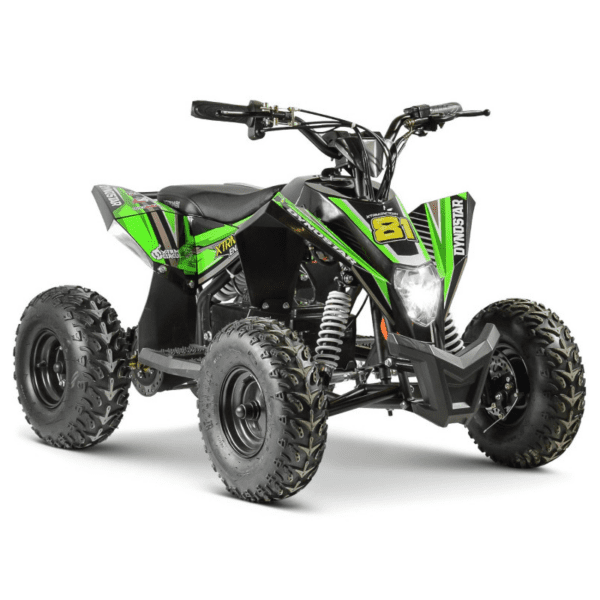 Quad électrique DYNOSTAR 1000W XTRM 81 – Image 2