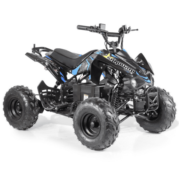 Quad électrique SAMOURAI 1800W XTRM 81 – Image 4