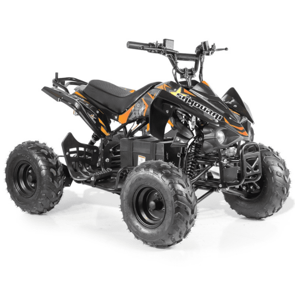 Quad électrique SAMOURAI 1800W XTRM 81