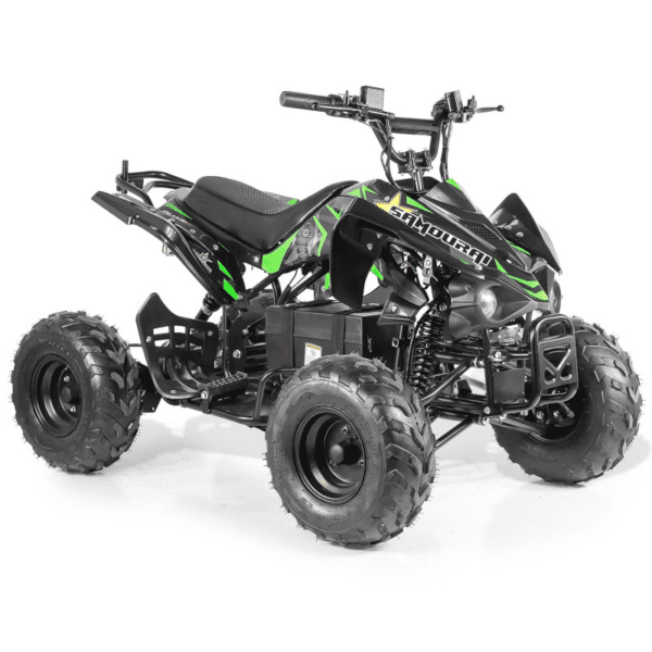 Quad électrique SAMOURAI 1800W XTRM 81 – Image 2