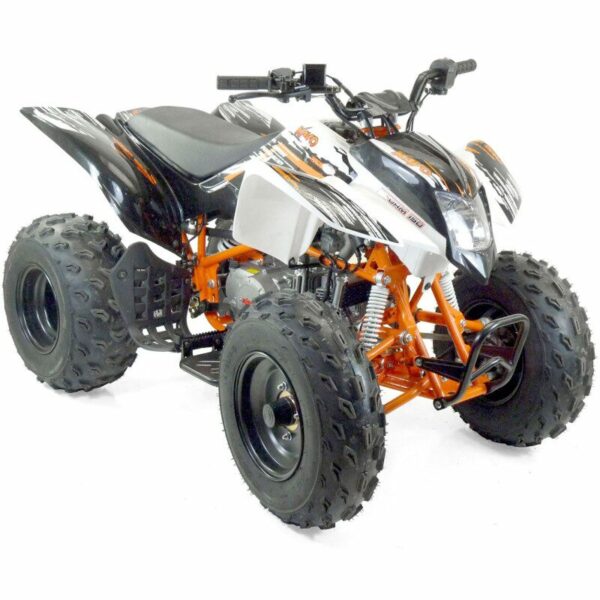 Quad A150 150cc KAYO