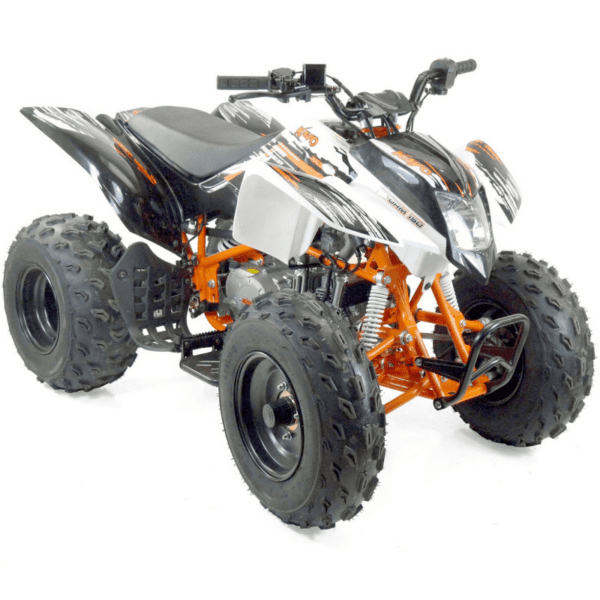 Quad A150 150cc KAYO