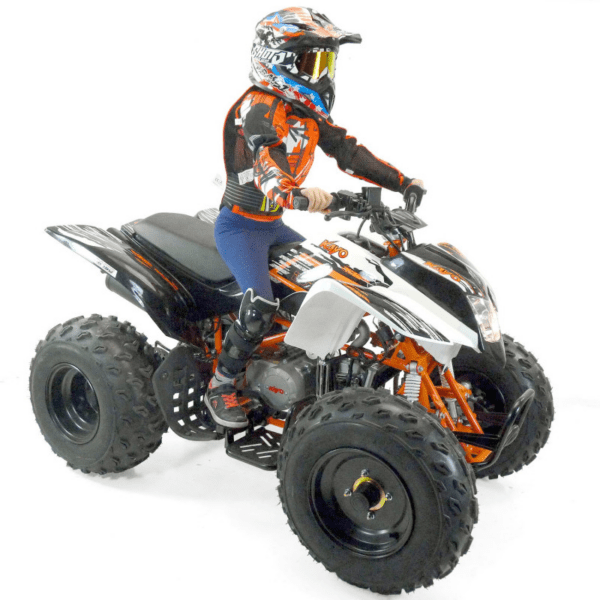 Quad A150 150cc KAYO – Image 2