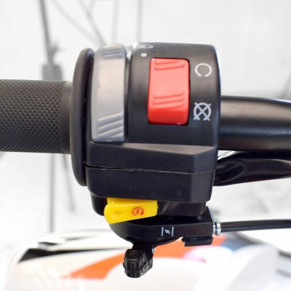 Quad A150 150cc KAYO – Image 5
