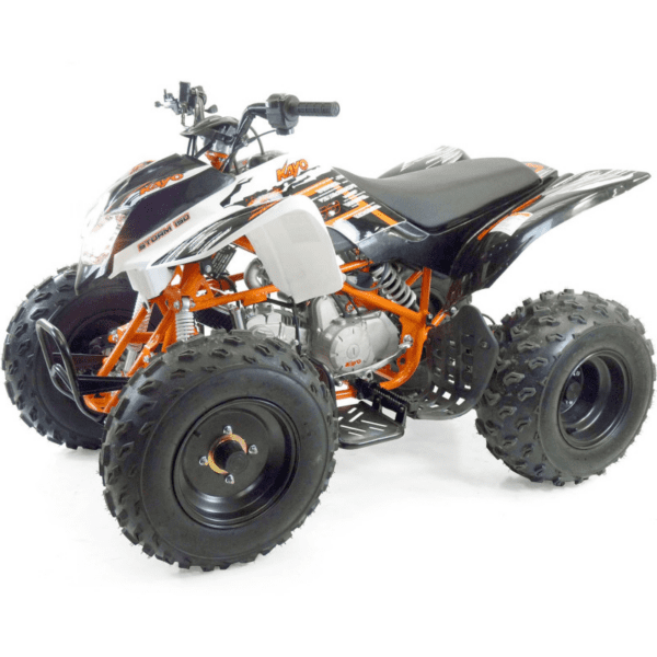 Quad A150 150cc KAYO – Image 3