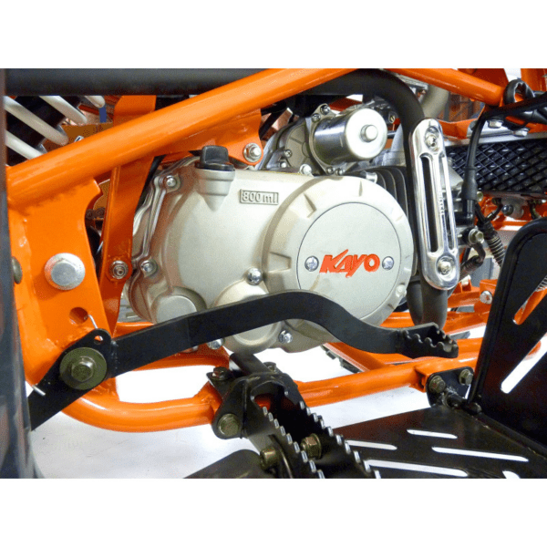 Quad A150 150cc KAYO – Image 6