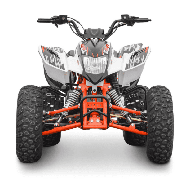 Quad A180 180cc KAYO – Image 2