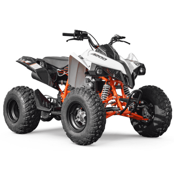 Quad A200 200cc KAYO – Image 2