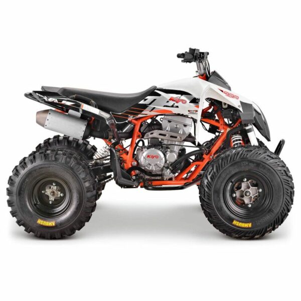 Quad A300 300cc KAYO
