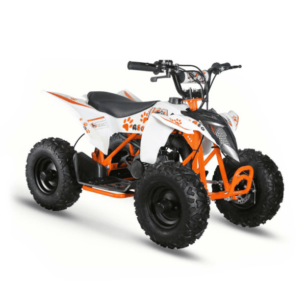 Pocket quad A50 50cc KAYO – Image 2