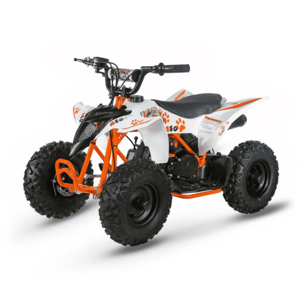 Pocket quad A50 50cc KAYO – Image 4