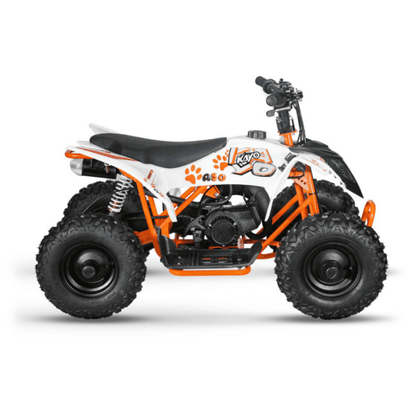 Pocket quad A50 50cc KAYO