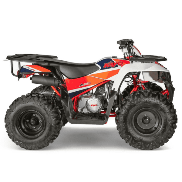 Quad AU110 110cc KAYO