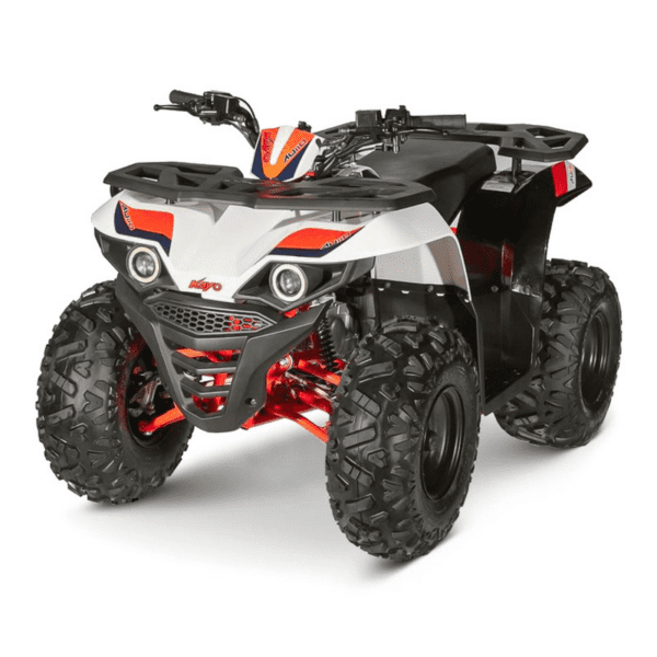 Quad AU110 110cc KAYO – Image 3