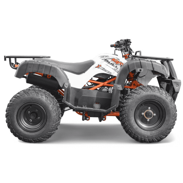 Quad AU150 150cc KAYO