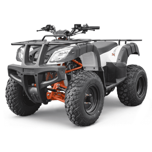 Quad AU150 150cc KAYO – Image 3