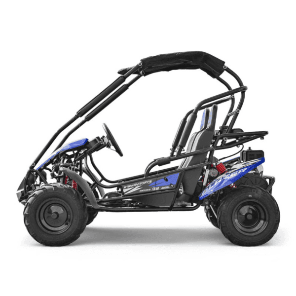 Buggy BLAZER 212cc XTRM 81