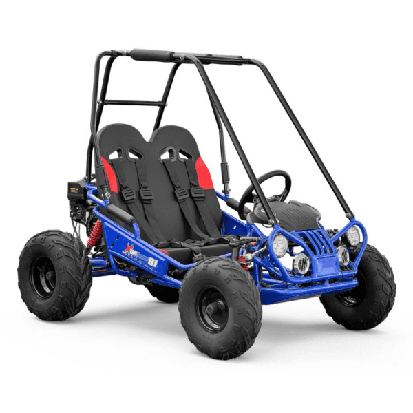 Buggy BOLT 212cc XTRM 81 – Image 3