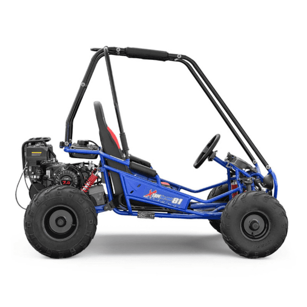 Buggy BOLT 212cc XTRM 81