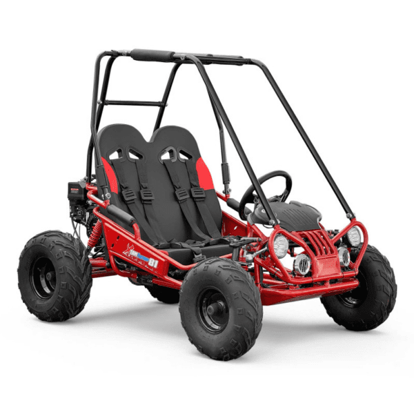 Buggy BOLT 212cc XTRM 81 – Image 4