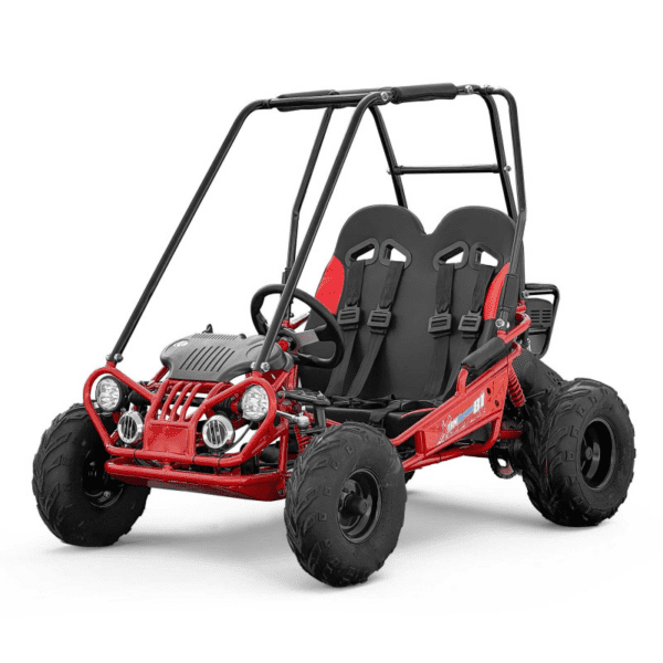 Buggy BOLT 212cc XTRM 81 – Image 5