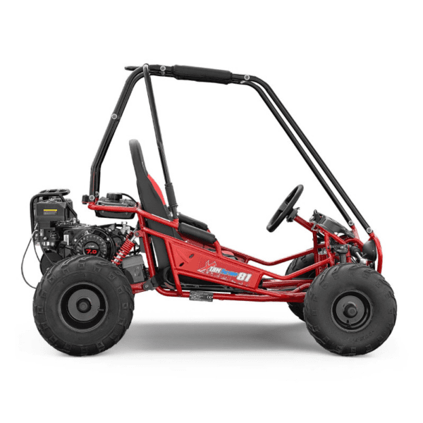 Buggy BOLT 212cc XTRM 81 – Image 2