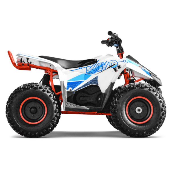 Quad électrique EA70 1400W KAYO