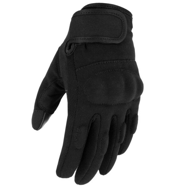 S-Line - Gants moto été ventilé SUM-R - Homme - Homologué CE - Taille 3XL