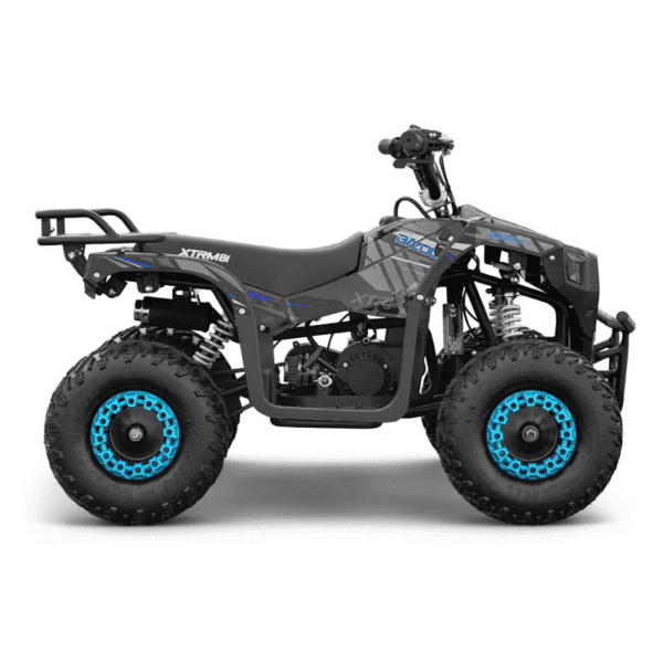 Pocket quad MINI BAZOU 50cc XTRM 81 – Image 2