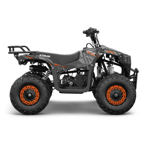 Pocket quad MINI BAZOU 50cc XTRM 81