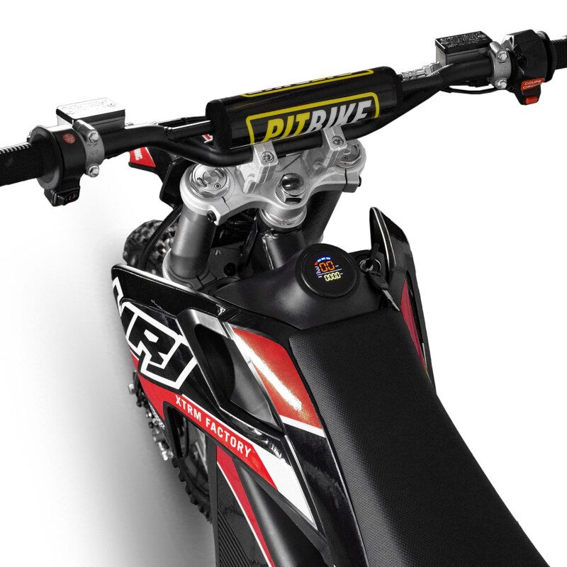 NRJ (2025) 5000W 17/14 XTRM 81