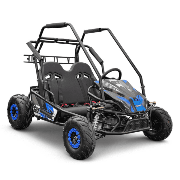 Buggy électrique PANTHER 2000W XTRM 81 – Image 4