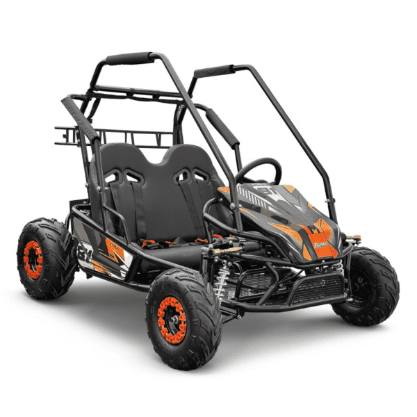 Buggy électrique PANTHER 2000W XTRM 81