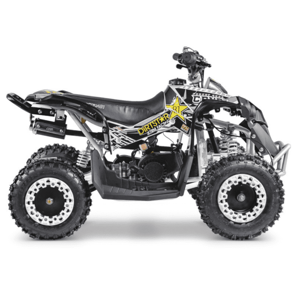 Pocket quad CANADA 50cc XTRM 81 – Image 5