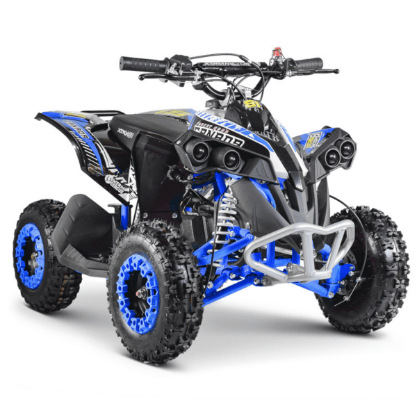 Pocket quad CANADA 50cc XTRM 81 – Image 6