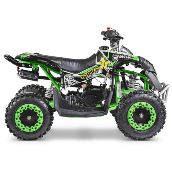 Pocket quad CANADA 50cc XTRM 81 – Image 3