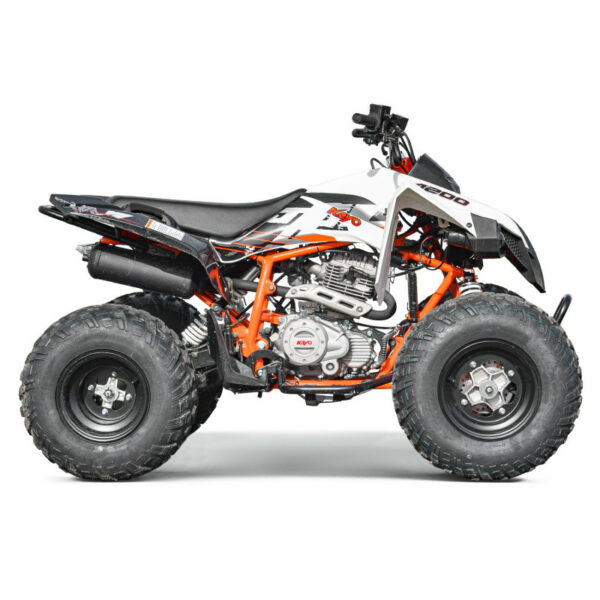 Quad A200 200cc KAYO – Image 2