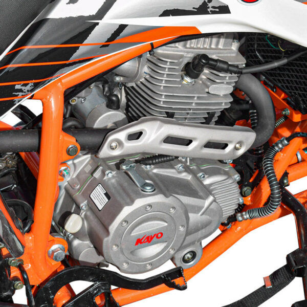 Quad A200 200cc KAYO – Image 4
