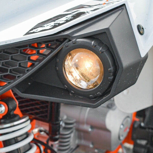 Quad A200 200cc KAYO – Image 6