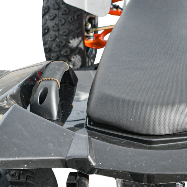 Quad A200 200cc KAYO – Image 5