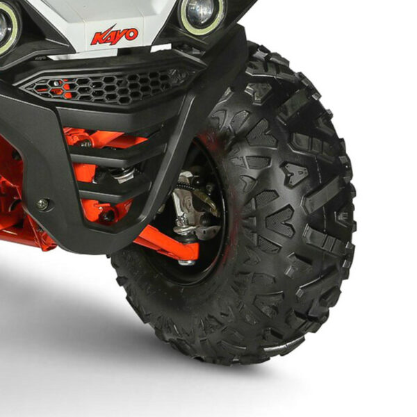 Quad AU110 110cc KAYO – Image 5