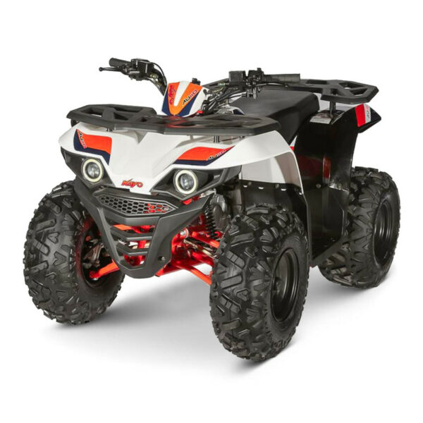Quad AU110 110cc KAYO