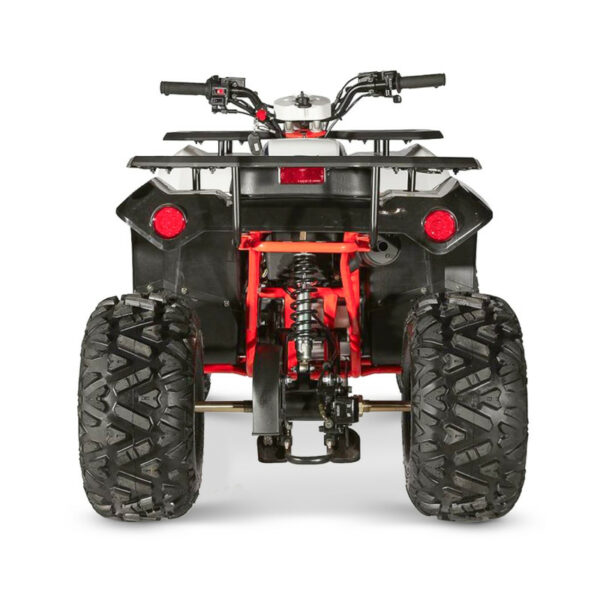 Quad AU110 110cc KAYO – Image 6