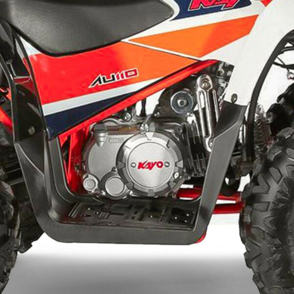 Quad AU110 110cc KAYO – Image 3