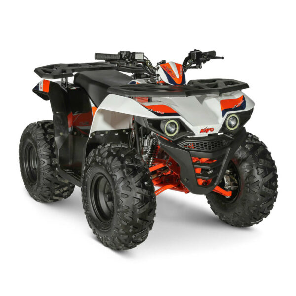 Quad AU110 110cc KAYO – Image 2
